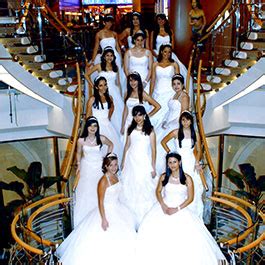 Cordoba Travel – Quinceañeras Cruises